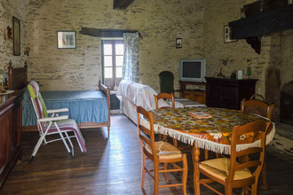 achat maison augan 56800