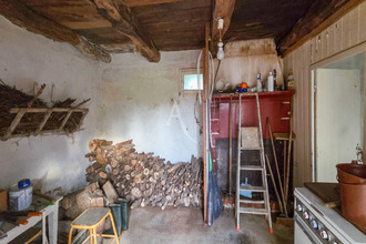 achat maison augan 56800