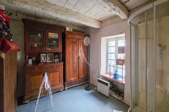 achat maison augan 56800