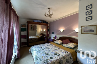 achat maison augan 56800