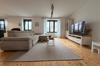 achat maison augan 56800