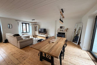 achat maison augan 56800