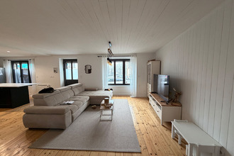 achat maison augan 56800