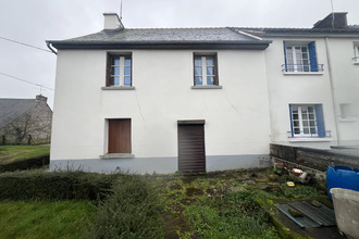 achat maison augan 56800