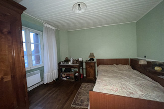 achat maison augan 56800