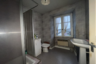 achat maison augan 56800