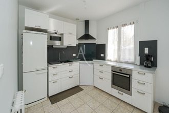 achat maison augan 56800