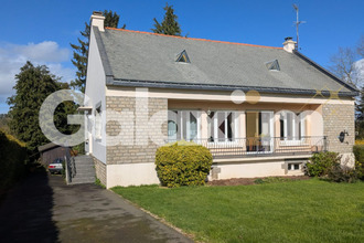 achat maison augan 56800