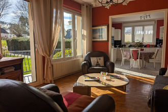 achat maison augan 56800