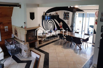 achat maison augan 56800