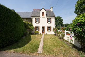 achat maison augan 56800