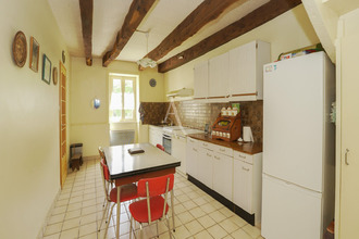 achat maison augan 56800