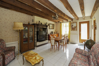 achat maison augan 56800