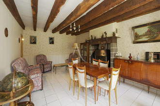 achat maison augan 56800