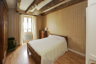 achat maison augan 56800