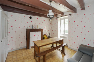 achat maison augan 56800