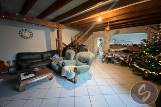 achat maison auge 79400