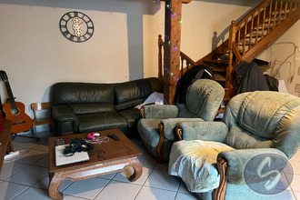 achat maison auge 79400