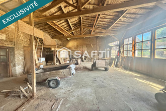 achat maison auge 79400