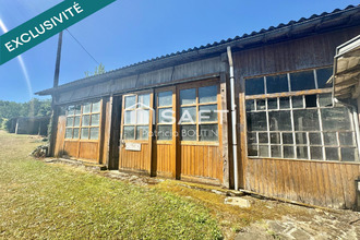 achat maison auge 79400