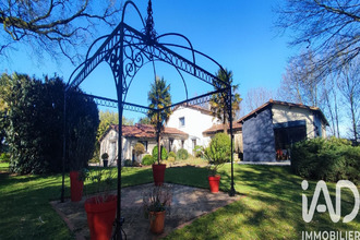 achat maison auge 79400
