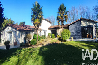 achat maison auge 79400