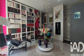 achat maison auge 79400