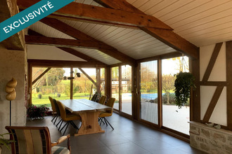 achat maison augea 39190