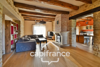 achat maison augea 39190