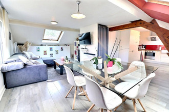 achat maison auger-st-vincent 60800