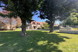 achat maison auger-st-vincent 60800