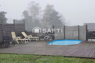 achat maison augerans 39380