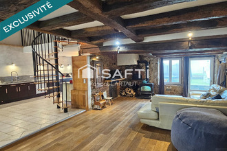 achat maison augerans 39380