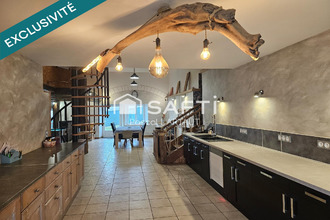 achat maison augerans 39380