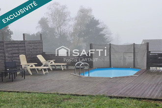 achat maison augerans 39380