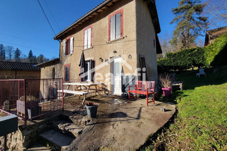 achat maison augerolles 63930
