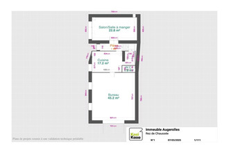 achat maison augerolles 63930