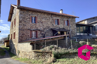 achat maison augerolles 63930