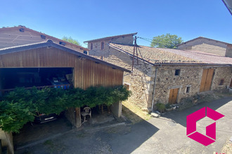 achat maison augerolles 63930