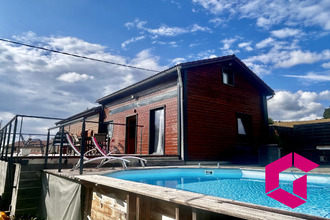 achat maison augerolles 63930