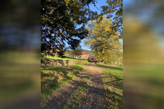 achat maison augerolles 63930