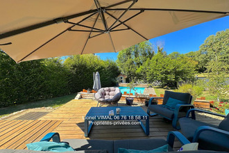 achat maison augerolles 63930