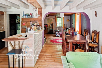 achat maison augerolles 63930