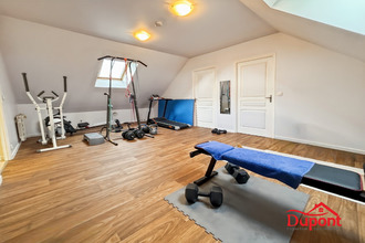 achat maison augers-en-brie 77560