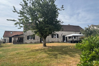 achat maison augers-en-brie 77560