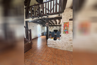 achat maison augers-en-brie 77560