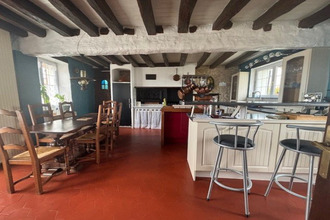 achat maison augers-en-brie 77560