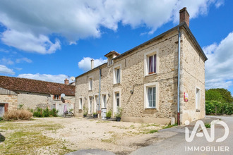achat maison augers-en-brie 77560