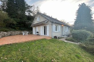 achat maison augerville-la-riviere 45330