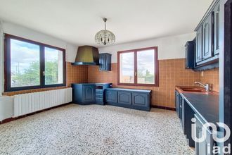 achat maison augerville-la-riviere 45330